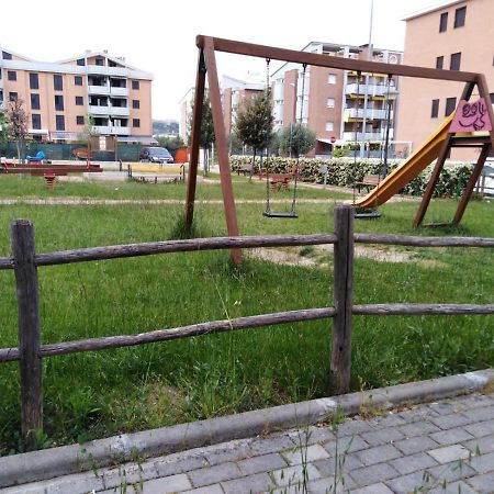 Appartamento Tra Citta E Mare Vasto Exterior photo