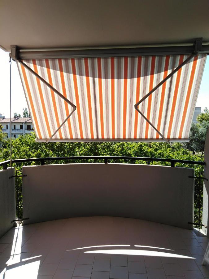 Appartamento Tra Citta E Mare Vasto Exterior photo