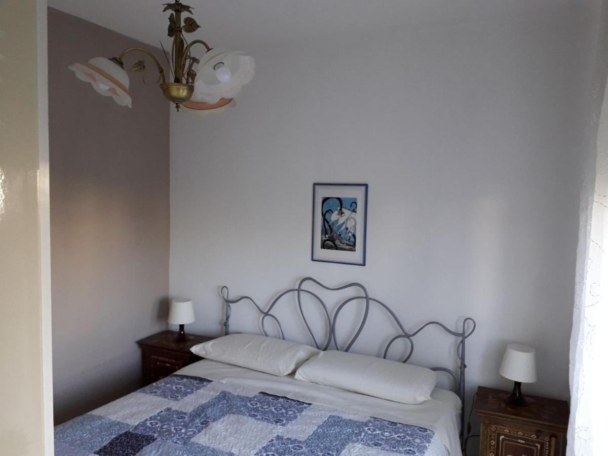 Appartamento Tra Citta E Mare Vasto Exterior photo