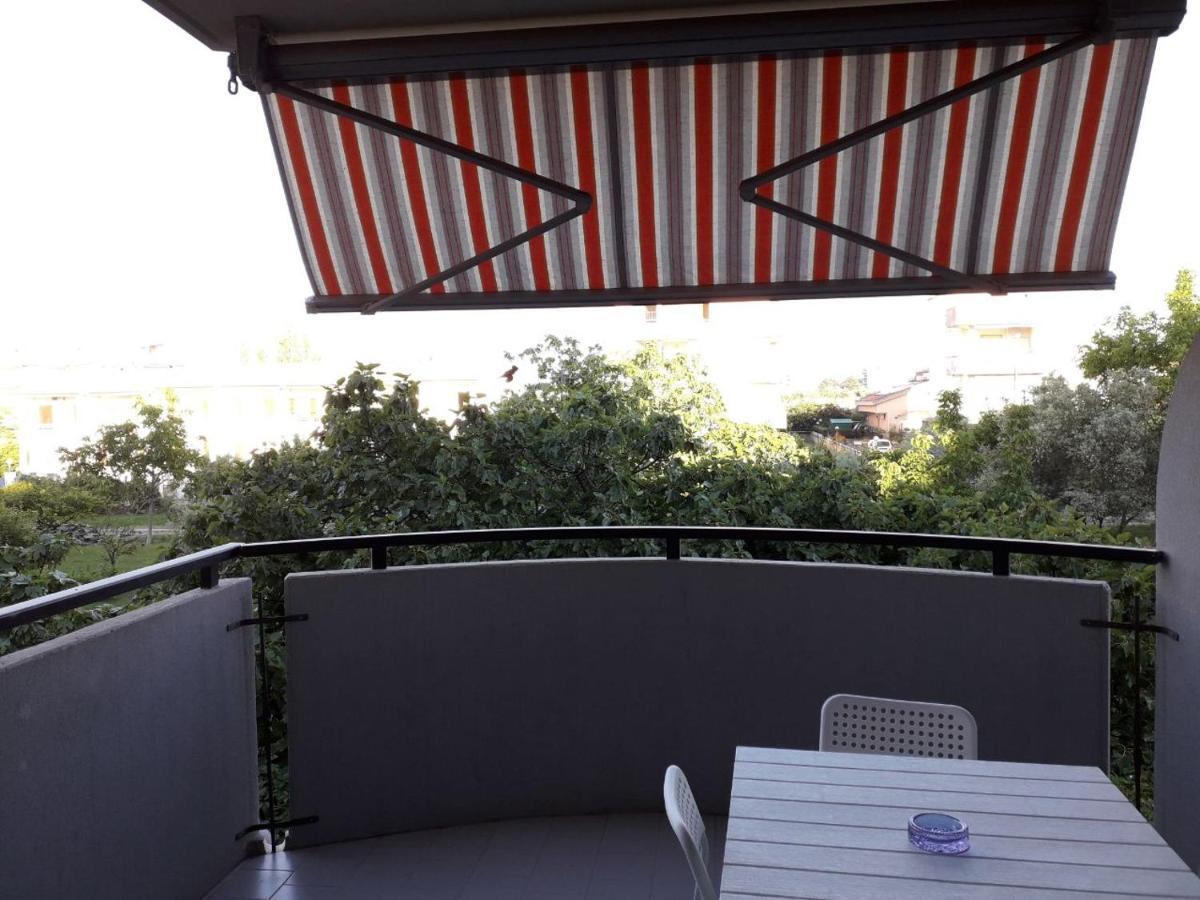 Appartamento Tra Citta E Mare Vasto Exterior photo